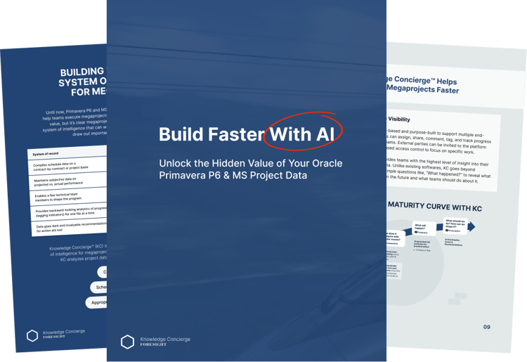 Build Megaprojects Faster With Ai Build Megaprojects Faster With Ai