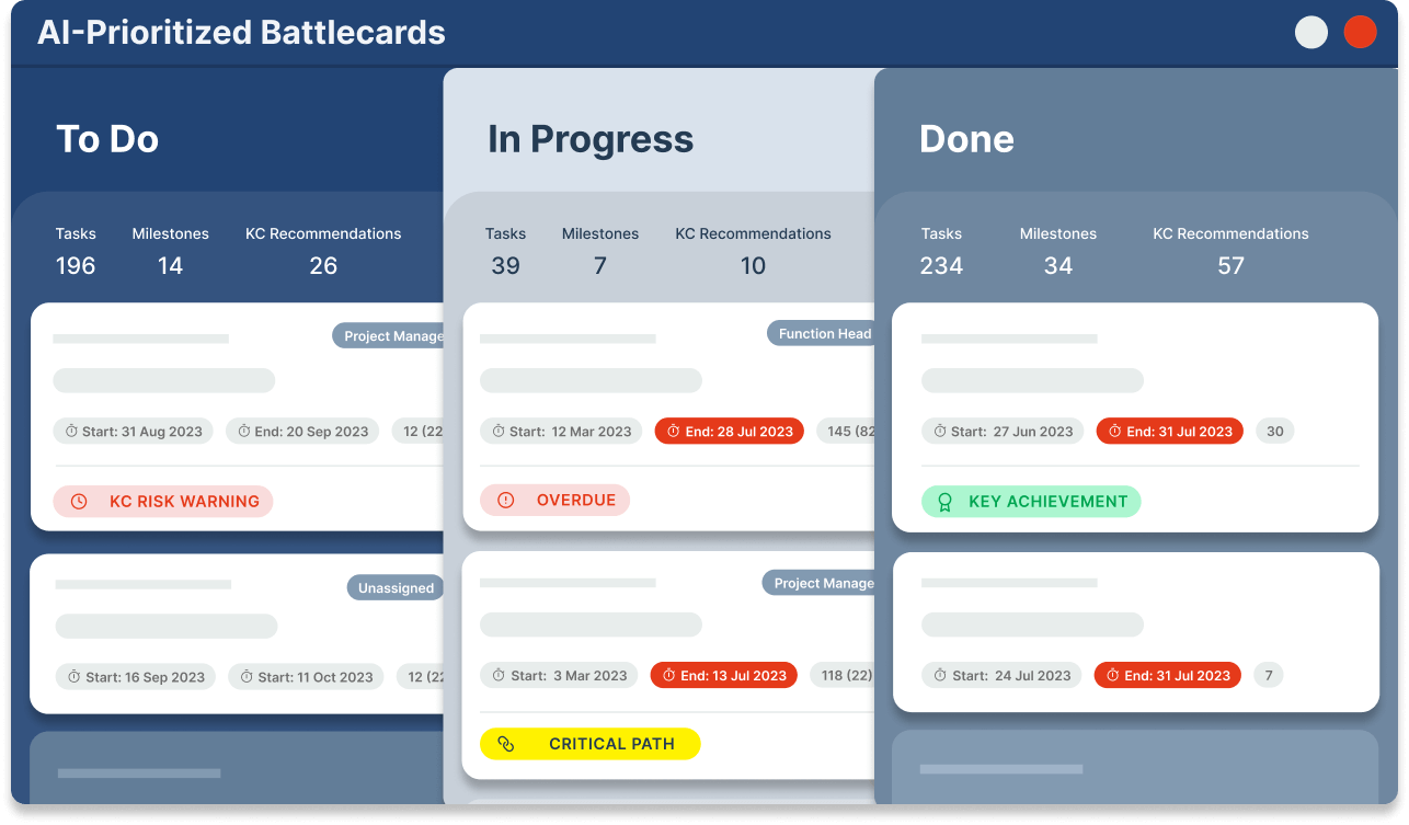 Activity card_stylized