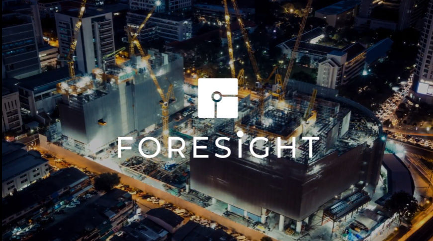 Build Projects Faster with Foresight