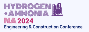 Hydrogen and Ammonia Engineering & Construction Conference