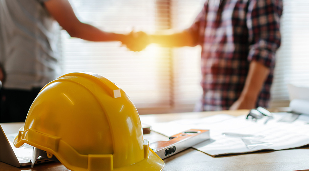 4 ways foresight helps contractors