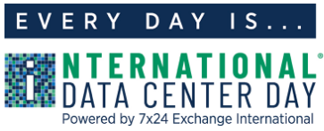 International Data Center Day