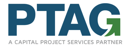 ptag logo